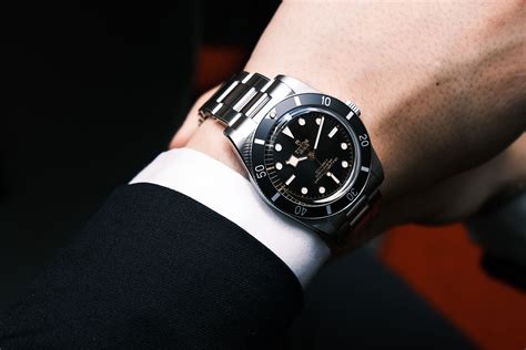 tudor black bay 58 or 54|tudor black bay 58 vintage.